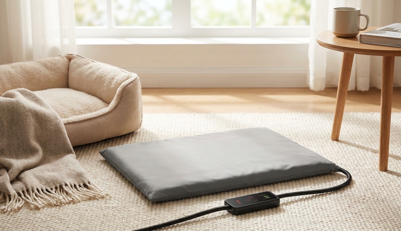 Nook™ in action