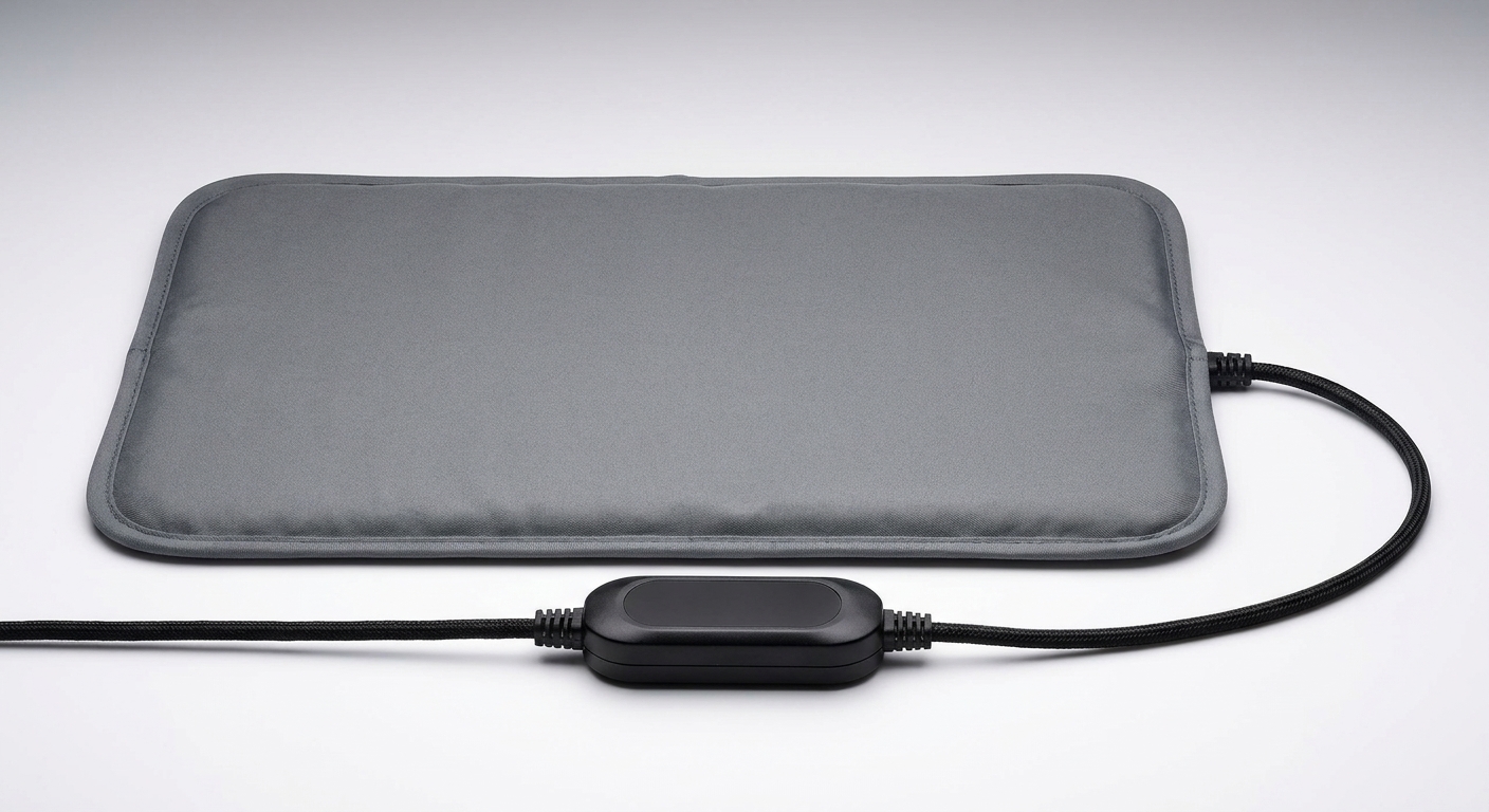 Pet Heating Pad